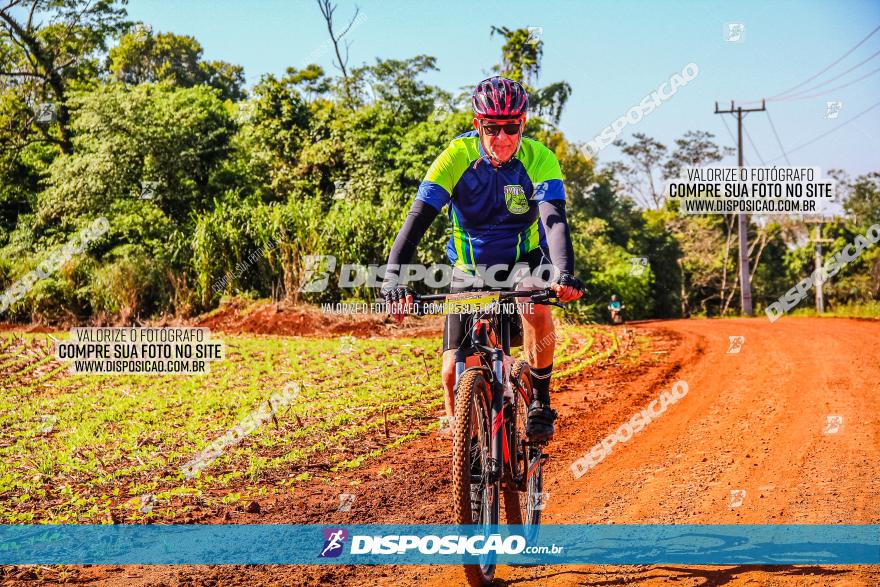 1º Desafio Amigos da APAE - MTB