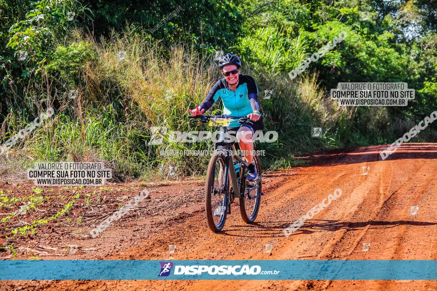 1º Desafio Amigos da APAE - MTB