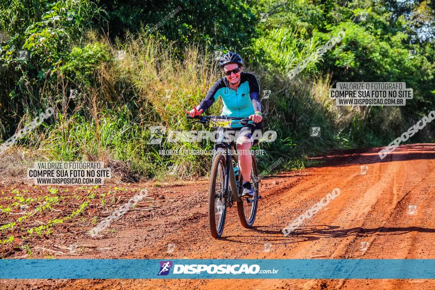 1º Desafio Amigos da APAE - MTB