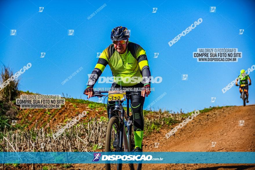 1º Desafio Amigos da APAE - MTB