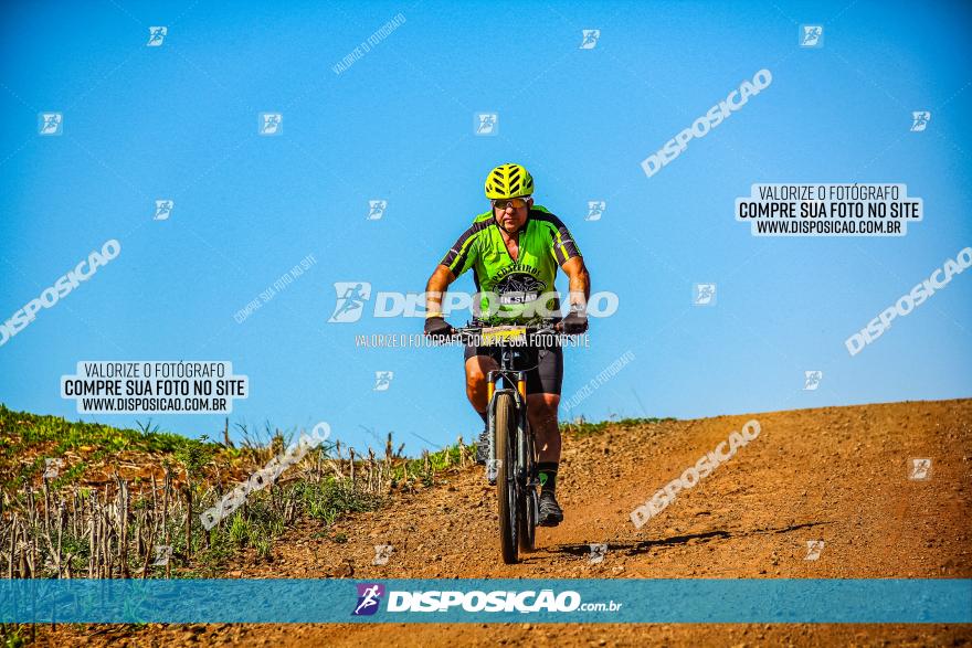 1º Desafio Amigos da APAE - MTB