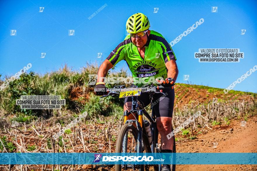 1º Desafio Amigos da APAE - MTB