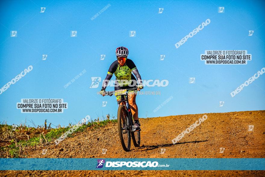 1º Desafio Amigos da APAE - MTB