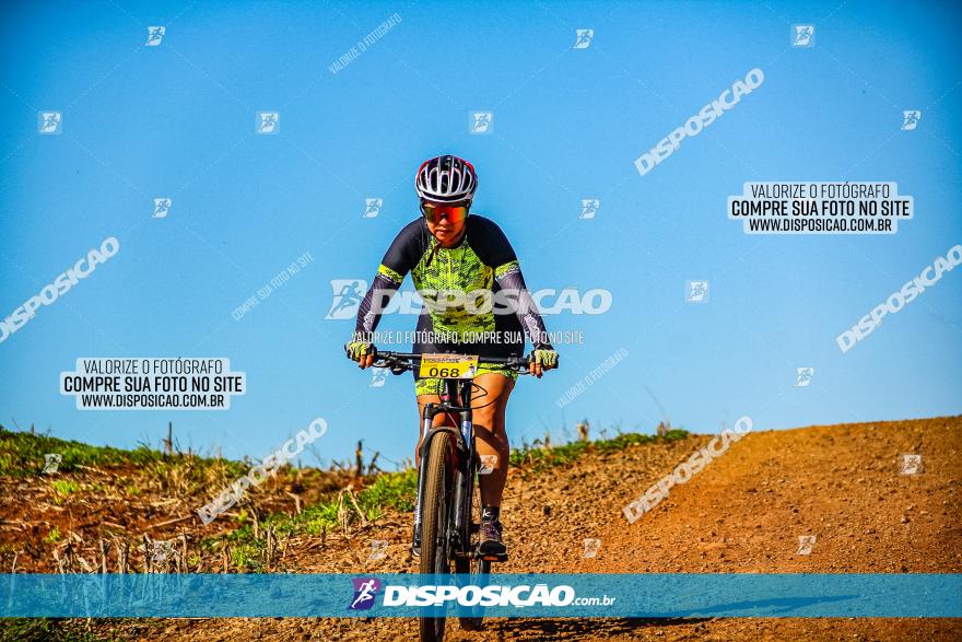 1º Desafio Amigos da APAE - MTB