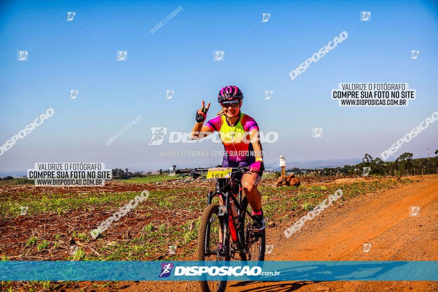 1º Desafio Amigos da APAE - MTB