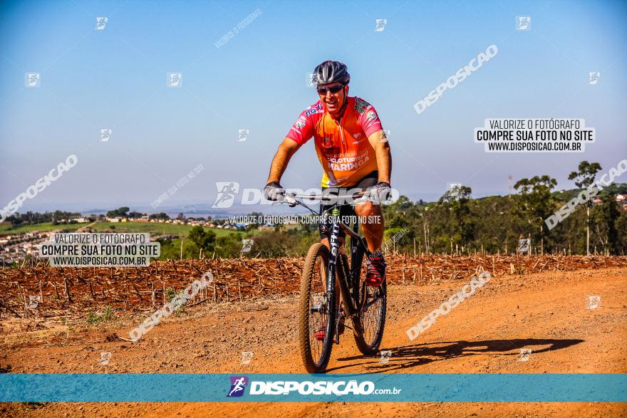 1º Desafio Amigos da APAE - MTB