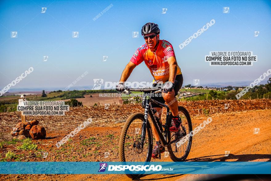 1º Desafio Amigos da APAE - MTB