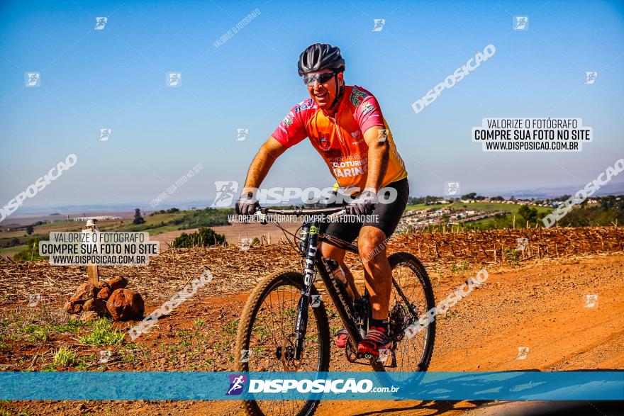 1º Desafio Amigos da APAE - MTB