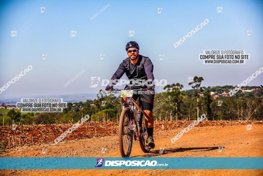 1º Desafio Amigos da APAE - MTB