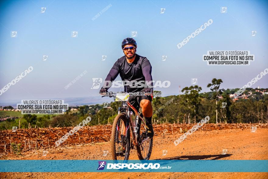 1º Desafio Amigos da APAE - MTB