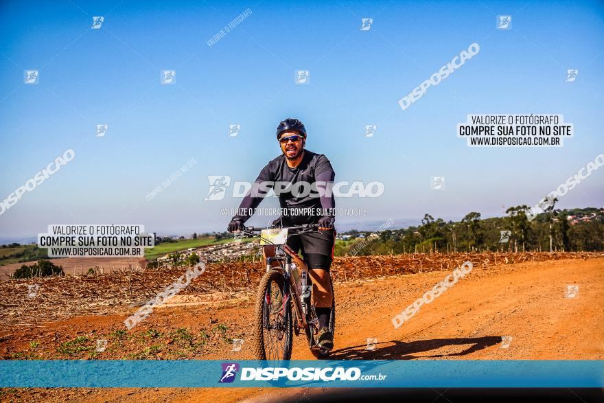 1º Desafio Amigos da APAE - MTB