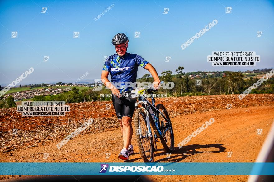 1º Desafio Amigos da APAE - MTB