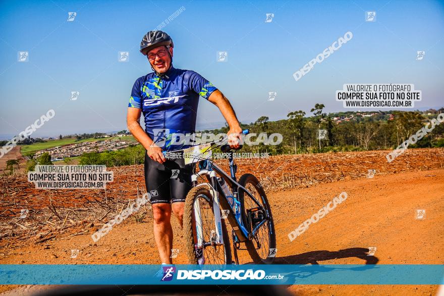 1º Desafio Amigos da APAE - MTB