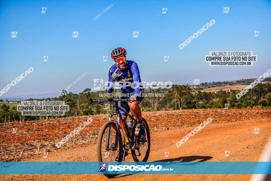 1º Desafio Amigos da APAE - MTB