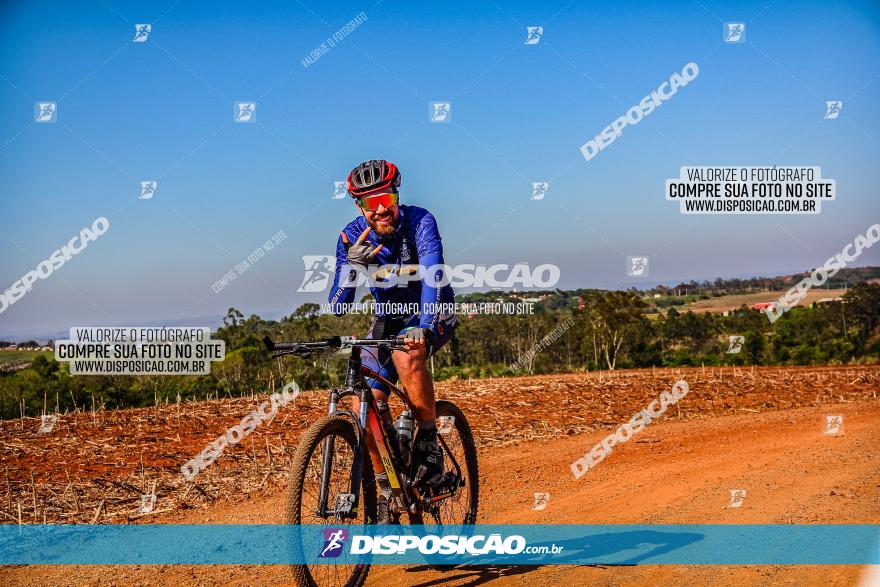 1º Desafio Amigos da APAE - MTB