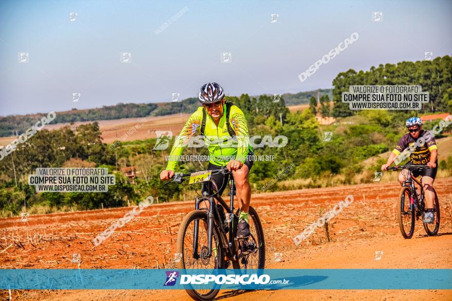 1º Desafio Amigos da APAE - MTB