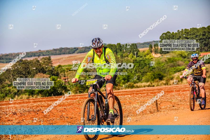 1º Desafio Amigos da APAE - MTB