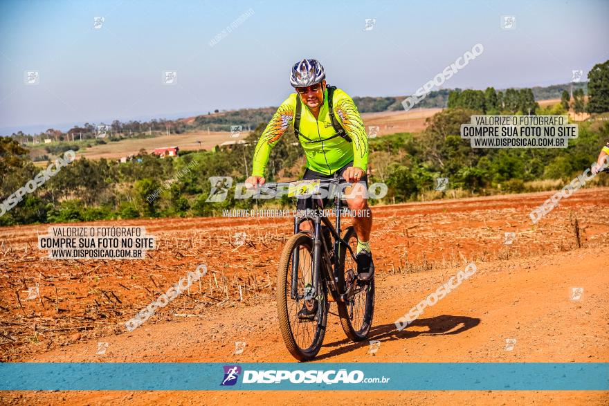 1º Desafio Amigos da APAE - MTB