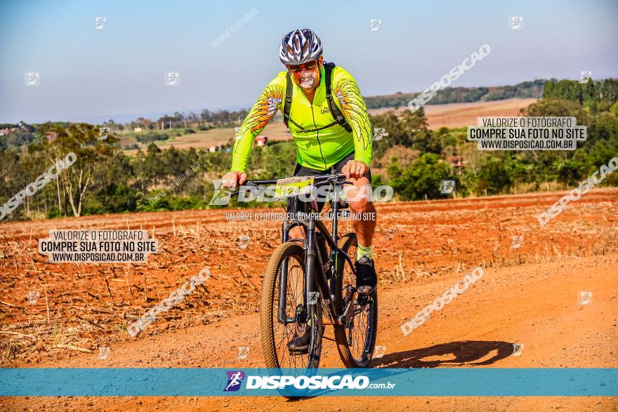 1º Desafio Amigos da APAE - MTB