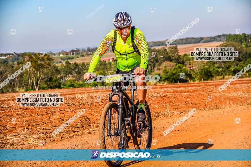 1º Desafio Amigos da APAE - MTB