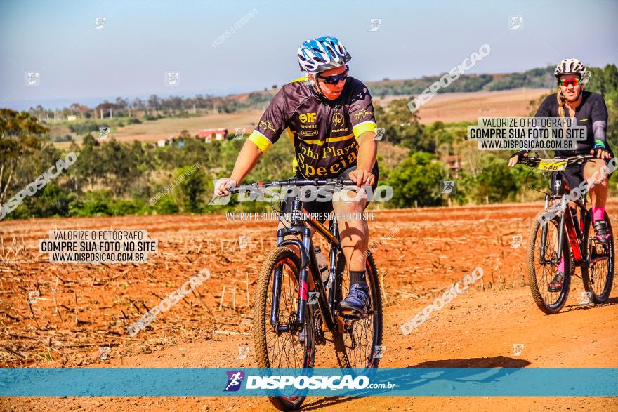 1º Desafio Amigos da APAE - MTB