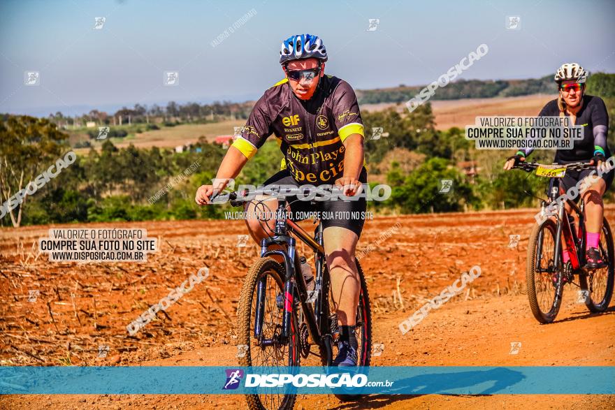 1º Desafio Amigos da APAE - MTB