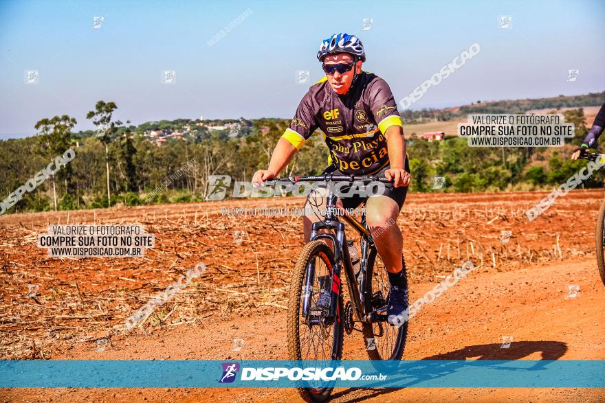 1º Desafio Amigos da APAE - MTB