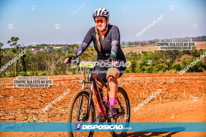 1º Desafio Amigos da APAE - MTB