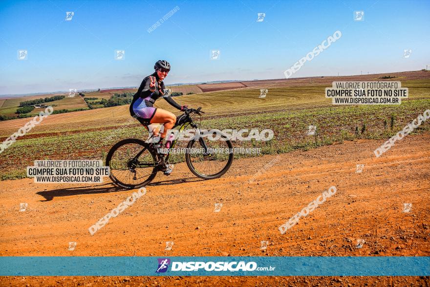 1º Desafio Amigos da APAE - MTB