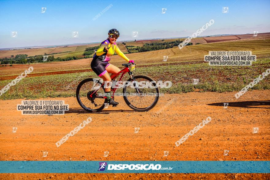 1º Desafio Amigos da APAE - MTB