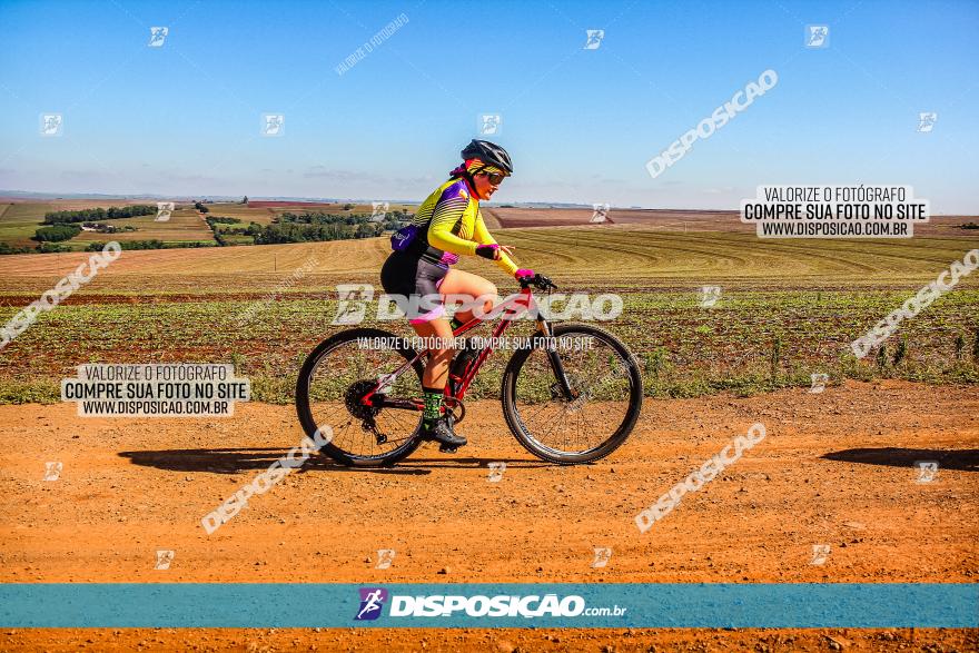 1º Desafio Amigos da APAE - MTB