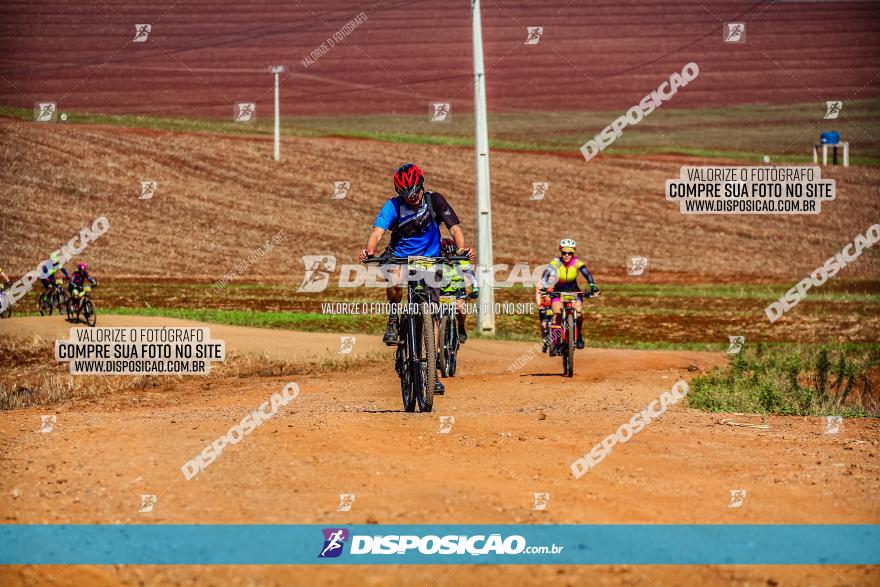 1º Desafio Amigos da APAE - MTB