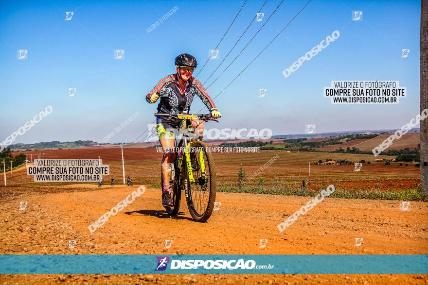 1º Desafio Amigos da APAE - MTB