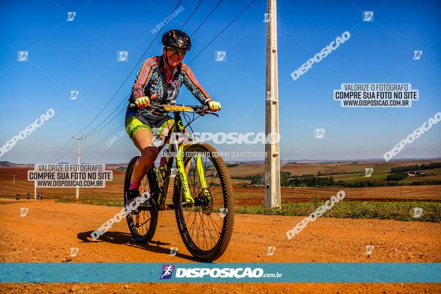 1º Desafio Amigos da APAE - MTB