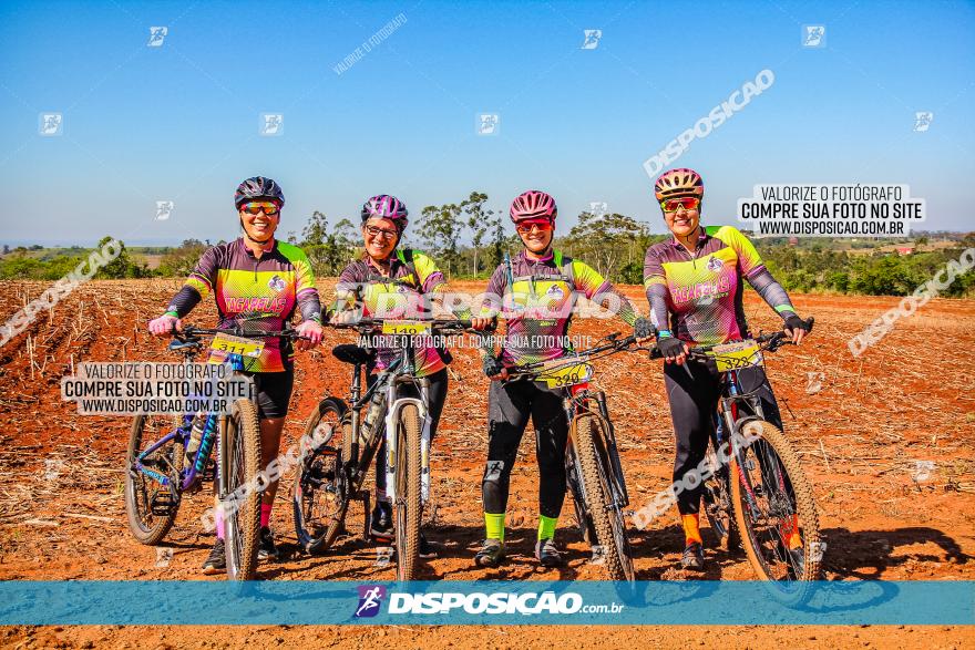 1º Desafio Amigos da APAE - MTB