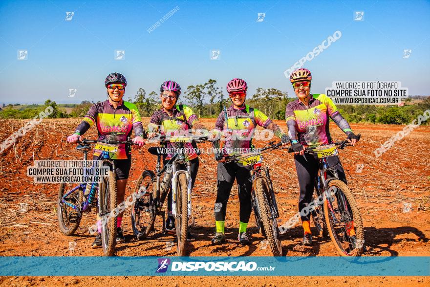 1º Desafio Amigos da APAE - MTB