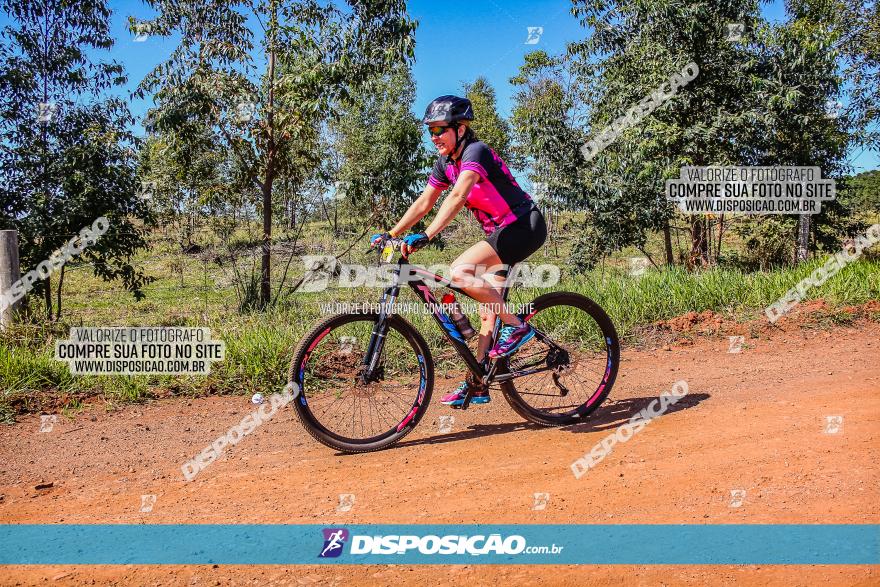 1º Desafio Amigos da APAE - MTB