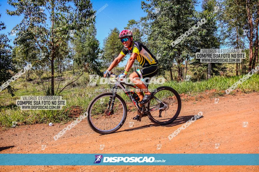 1º Desafio Amigos da APAE - MTB