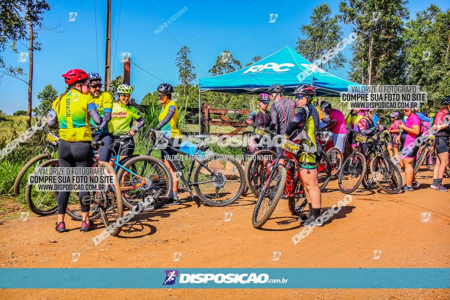 1º Desafio Amigos da APAE - MTB