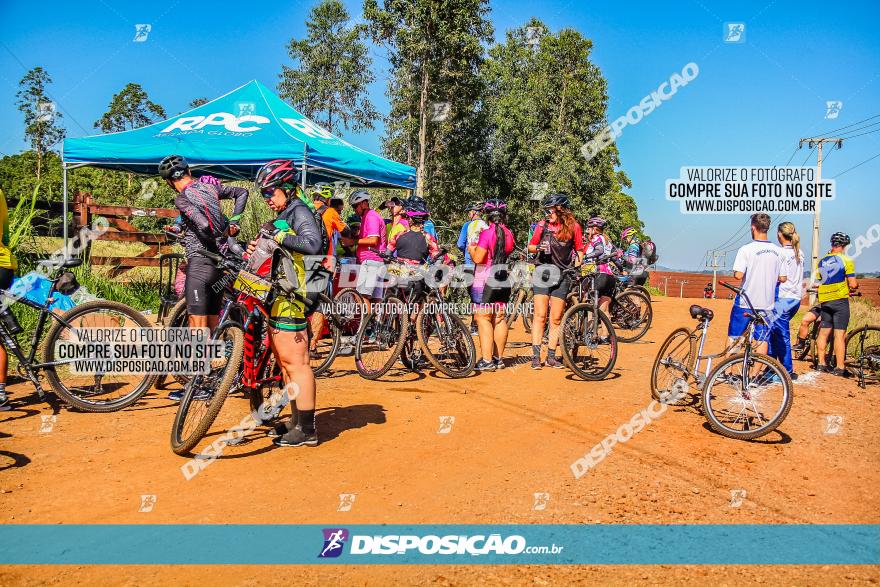 1º Desafio Amigos da APAE - MTB