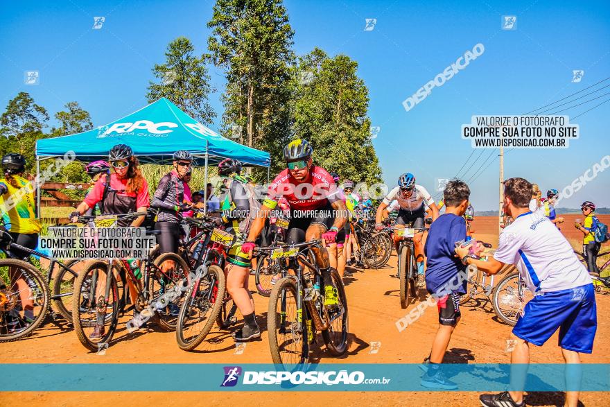 1º Desafio Amigos da APAE - MTB