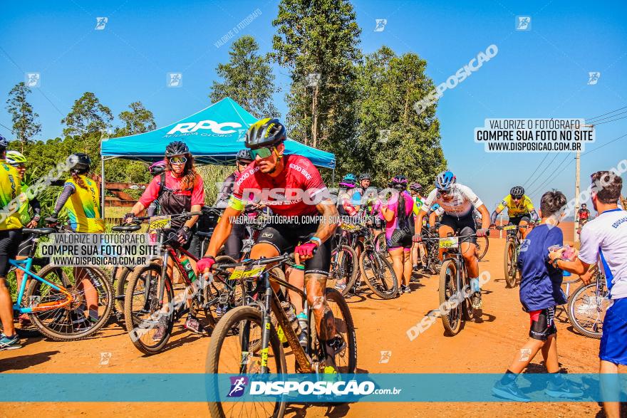 1º Desafio Amigos da APAE - MTB