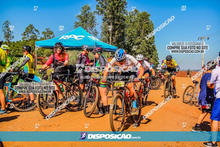 1º Desafio Amigos da APAE - MTB