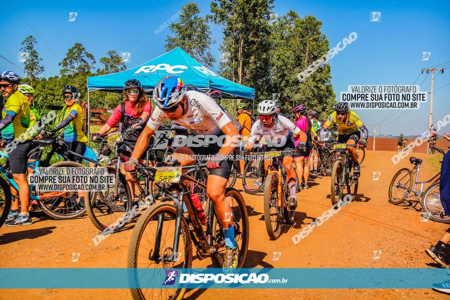 1º Desafio Amigos da APAE - MTB