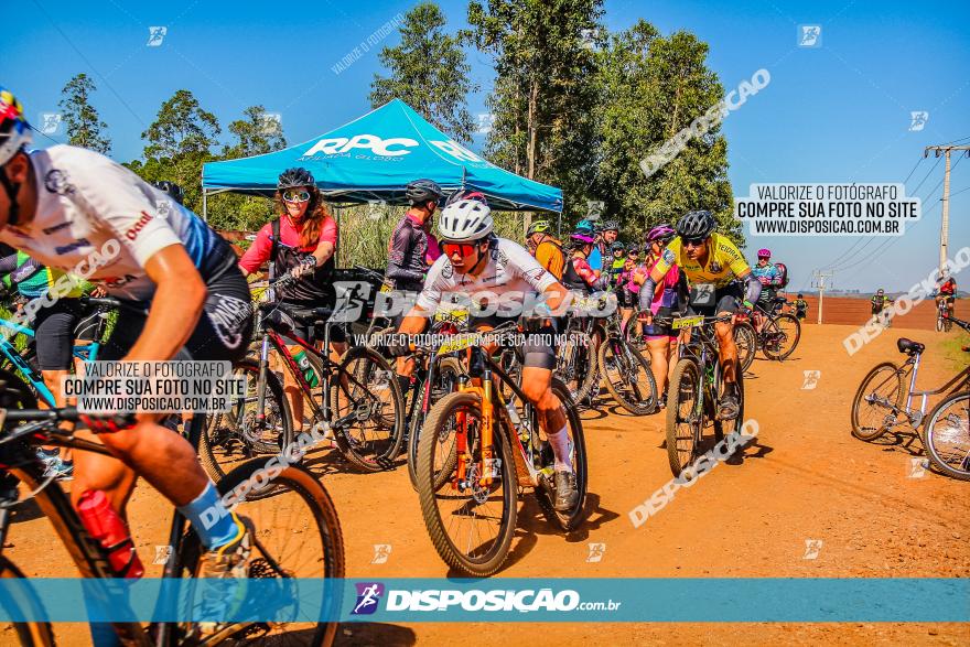 1º Desafio Amigos da APAE - MTB