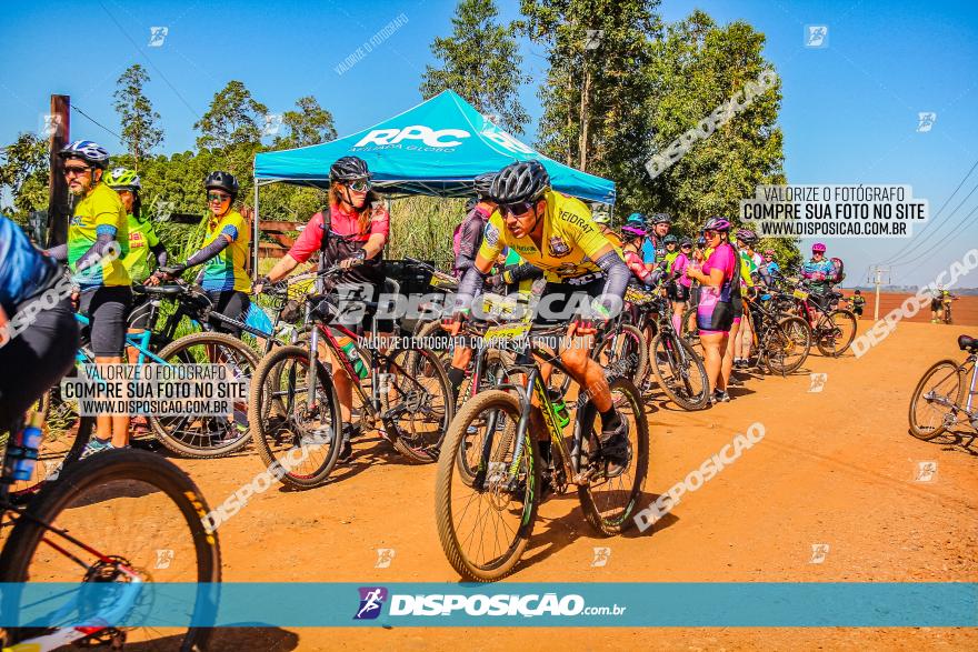 1º Desafio Amigos da APAE - MTB