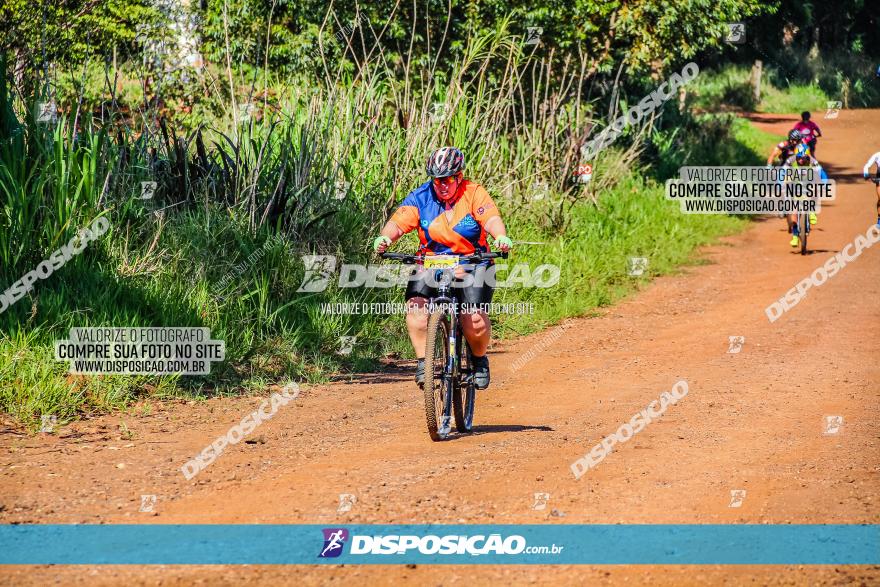 1º Desafio Amigos da APAE - MTB