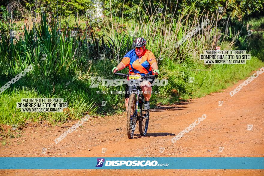 1º Desafio Amigos da APAE - MTB