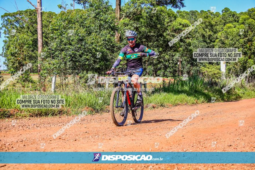 1º Desafio Amigos da APAE - MTB