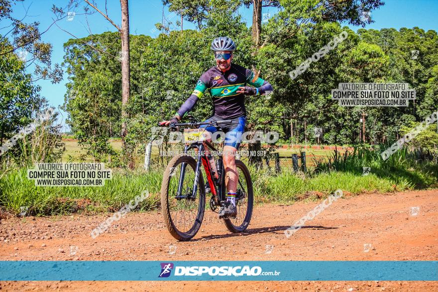 1º Desafio Amigos da APAE - MTB